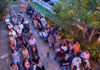  Επιτυχημένη ομιλία και ανοιχτός διάλογος με τον Καθηγητή Ιωάννη Ιωαννίδη στη Βιβλιοθήκη Καλαμπάκας