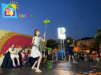ΚΔΑΠ ΜΑΘΗΣΗ: Το παιδί και το παιχνίδι.