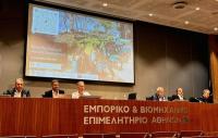 Συνδυάζοντας πράσινη μετάβαση και μικροκινητικότητα στα Τρίκαλα – Οι δράσεις του Δ. Τρικκαίων σε ημερίδα του ΚΑΠΕ