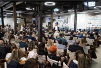 Με μεγάλη επιτυχία πραγματοποιήθηκε η Επίσημη Έναρξη του 21ου Πανελλήνιου Συνεδρίου του ΕΔΔΥΠΠΥ 
