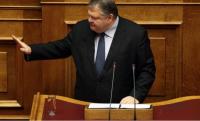 Η σιωπή του Βαγγέλη Βενιζέλου πριν τη θύελλα
