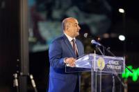 Η ψηφιακή εμπειρία του Δήμου Τρικκαίων στο νέο μοντέλο ανάπτυξης - Ο Δήμαρχος Τρικκαίων προσκεκλημένος στο Olympia Forum VII