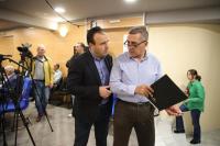  Χοντραίνει η κόντρα Κουρέτα - Παπαστεργίου