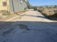 Προς νέες ασφαλτοστρώσεις από τον Δ. Τρικκαίων για τη διευκόλυνση επιχειρήσεων στην περιοχή «Επίστρατα»