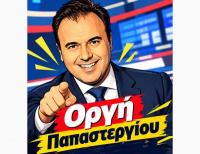 Παπαστεργίου: 