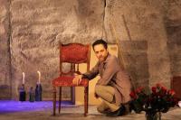 Το θεατρικό έργο «Βρωμιά» του Robert Schneider στα Τρίκαλα