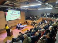 Από τα Τρίκαλα, δυνατό μήνυμα νίκης και πολιτικής αλλαγής!