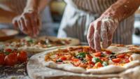 Pizza Fan: Έφοδος του ελληνικού FBI και συλλήψεις στελεχών της εταιρείας
