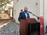 Γιάννης Τριγώνης: «Ο Τσίπρας είναι πολιτικός απατεώνας»